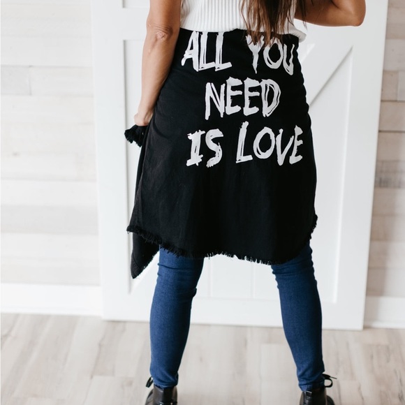 Elan Jacket - Picture 2 of 3